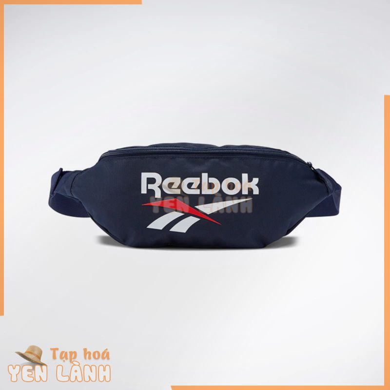 Túi đeo chéo chính hãng Reebok-GP0156