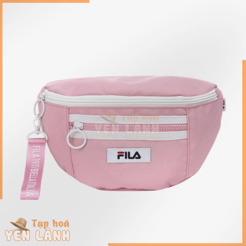 Túi đeo bụng fanny pack Fila