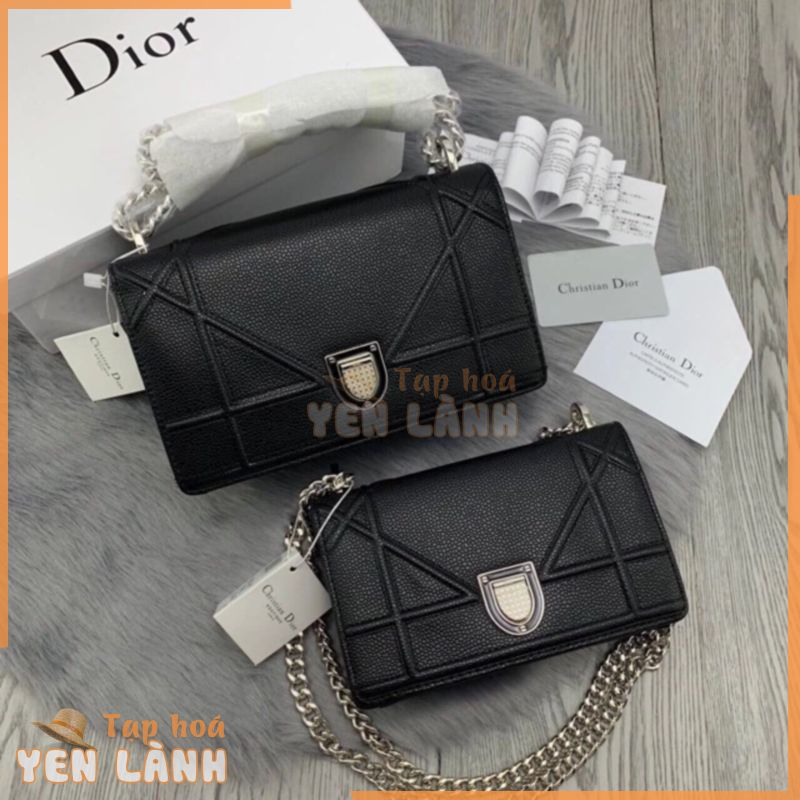 Túi dior drama đẹp