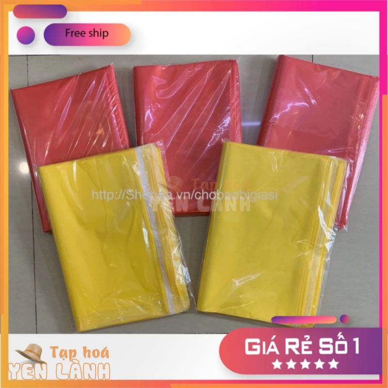 [Giá rẻ] {1kg/size} Túi Niêm Phong đóng gói quần áo tiện lợi, nhanh chóng, tiết kiệm (sp y hình) Dày ,bóng đẹp hàng 2da