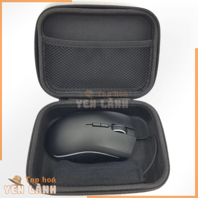 Túi Đựng Bảo Vệ Chuột Logitech Razer SteelSeries Chống Thấm Nước Tiện Dụng Cho Logitech Mouse 502.Phụ Kiện Chuột GPW