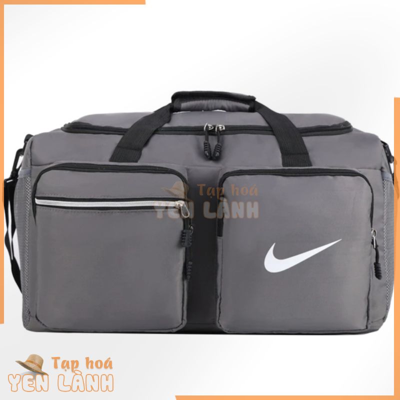 Túi đựng đồ thể thao Nike5716 Túi du lịch tập thể dục nhẹ Dung tích lớn Đa năng