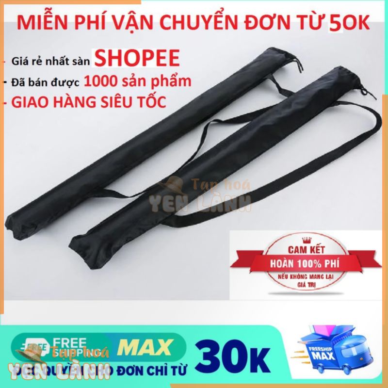 [❌GIÁ SỈ❌] Bao túi đựng gậy bóng chày từ 21,23,25,28 inch ( thích hợp cho các loại gậy từ 61cm đến 75cm) chất liệu vải d