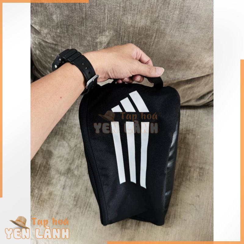 Túi đựng giày tập chính hãng adidas