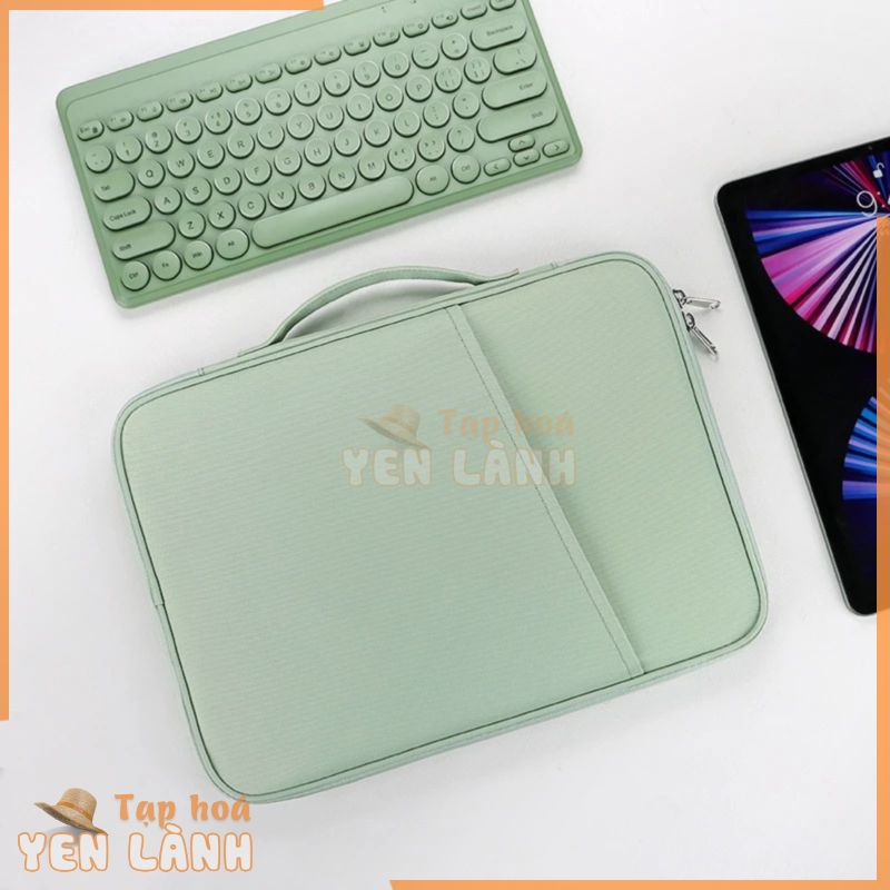 Túi đựng ipad Mac Surface 11 12 13 icnh Chống sốc chống nước tuyệt đối M126