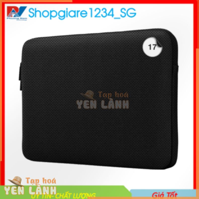 TÚI CHỐNG SỐC LAPTOP 17/17.3 INCH NHIỀU LOẠI