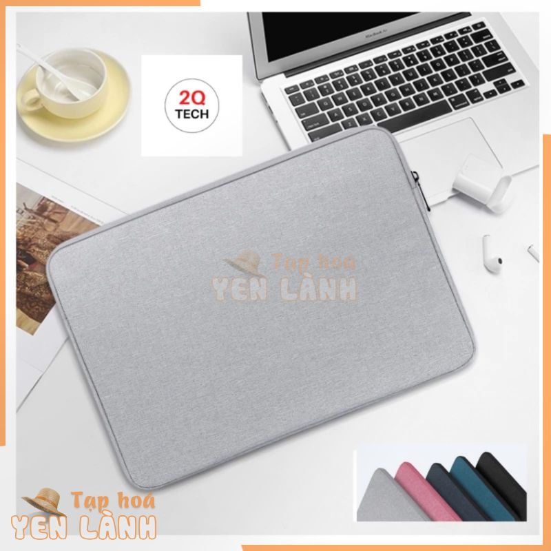 Túi chống sốc Laptop BUBM BAONA tuid đựng Laptop – Ipad – Surface – Tablet đẹp,mỏng, siêu nhẹ, thời trang