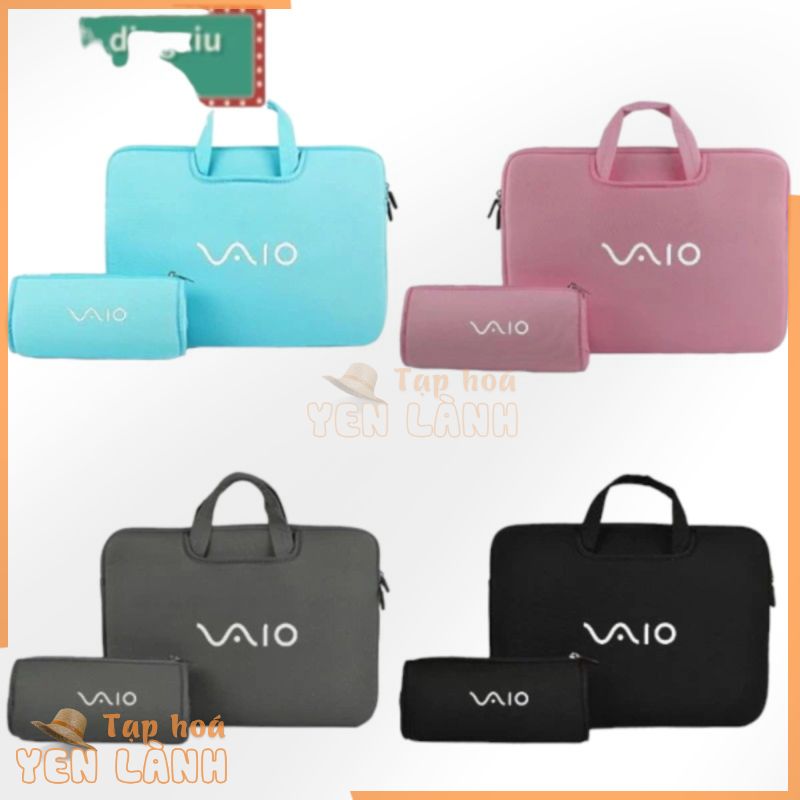 ✑✌Túi Đựng Laptop SONY VAIO notebook 13.3 inch 14 15 11.6 inch Cho Nam Nữ