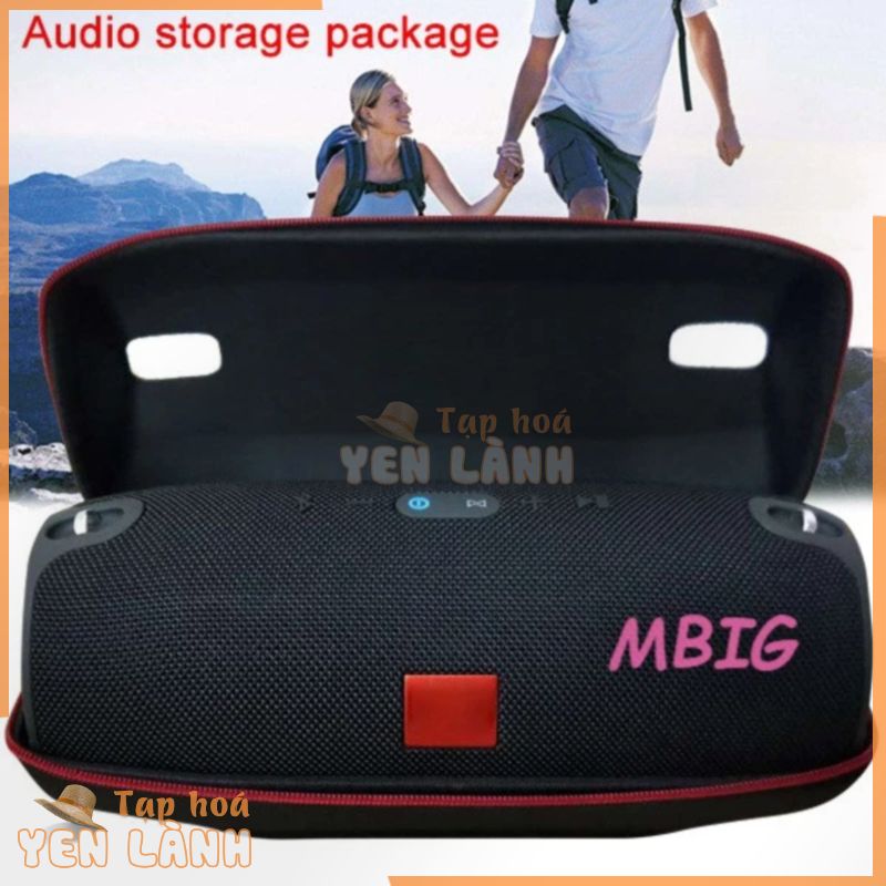 Túi đựng loa JBL Xtreme EVA chống sốc kèm dây đeo hông