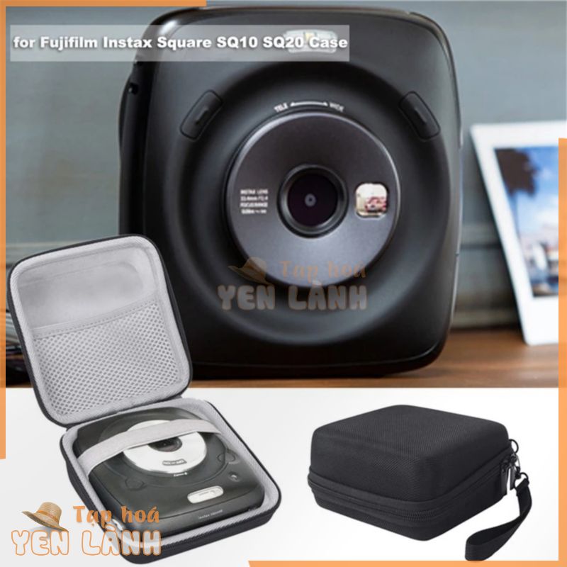 Túi đựng máy ảnh Fujifilm Instax Square SQ10 sq20 tiện dụng