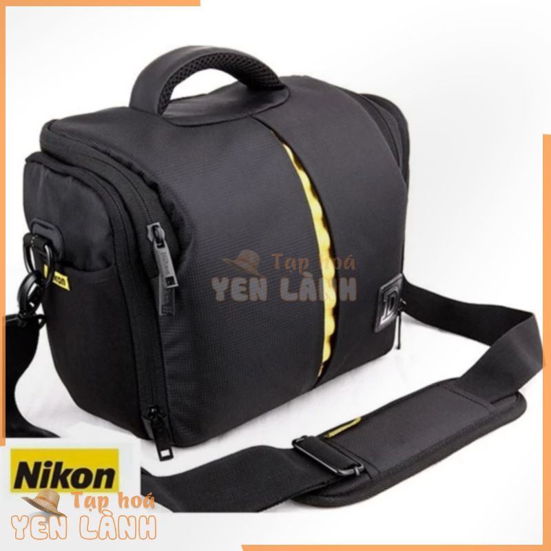 Túi máy ảnh Nikon D7100, D90, D300… – Loại tốt