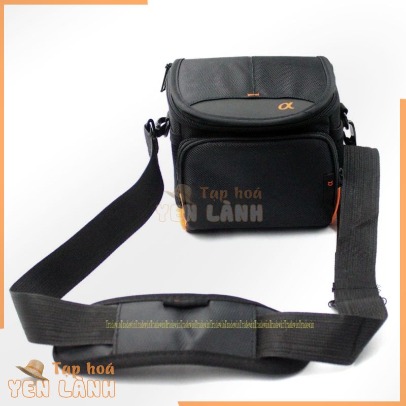 Túi đựng máy ảnh Shoulder Bag Sony ILCE-6000 A6300 A6500 A5100 A5000