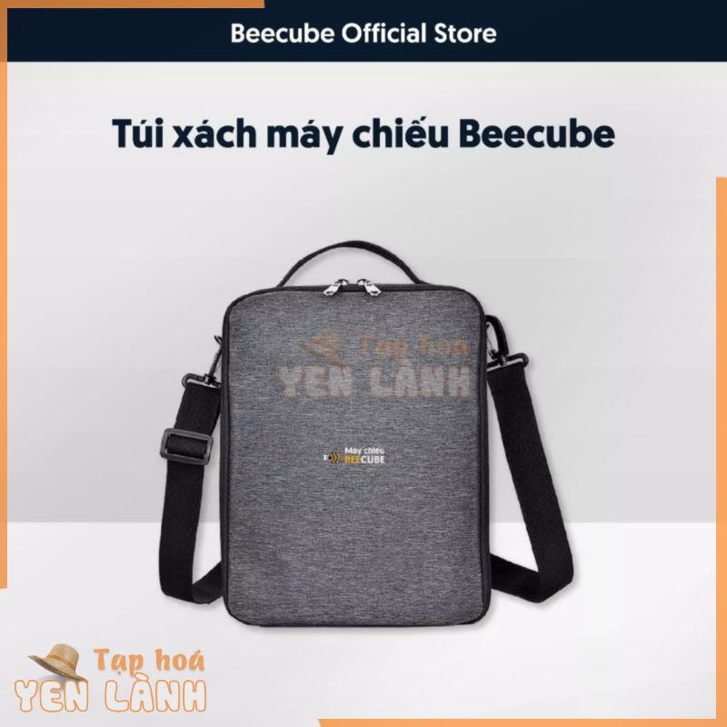 Túi đựng máy chiếu Beecube – Đựng được Full các sản phẩm Beecube