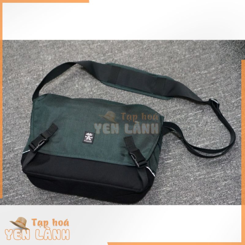 Túi đựng máy chụp hình crumpler roady 7500