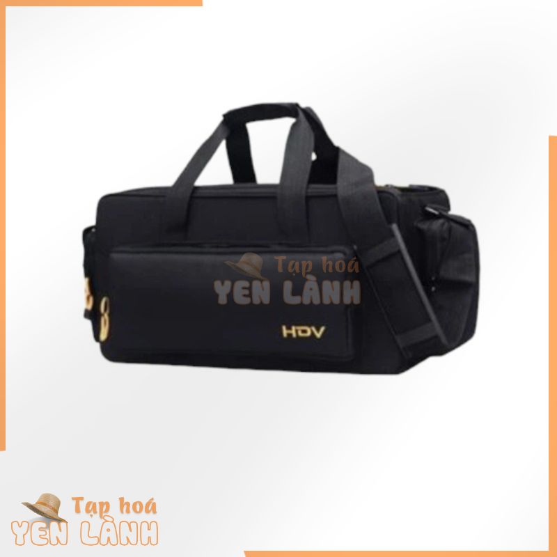 TÚI ĐỰNG MÁY QUAY CHUYÊN DỤNG HDV SIZE 52X 25X 21CM MODEL HDV-99