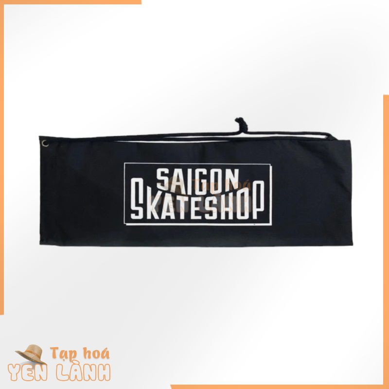 Túi đựng ván trượt Skateboard, Longboard chống nước SAIGON SKATESHOP SKATE BAG