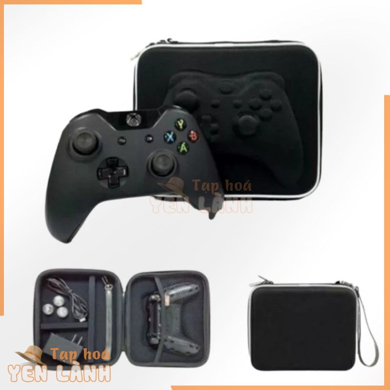 6 Mẫu Túi Đựng Tay Cầm Xbox One/Ps4 Đủ Loại Bao Đựng Xboxone Ps4 Ps5 Xbox360 Ps3