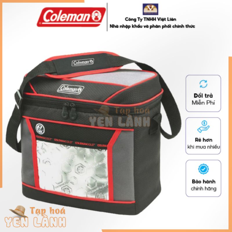 Túi giữ lạnh Coleman 9 lon – 200027818