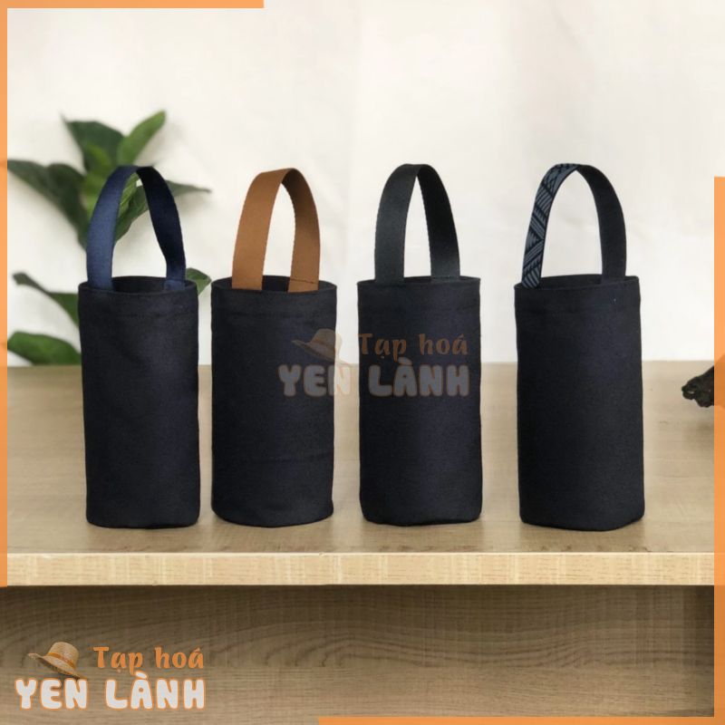 Túi đựng bình nước, ly giữ nhiệt Lock & Lock, Yeti