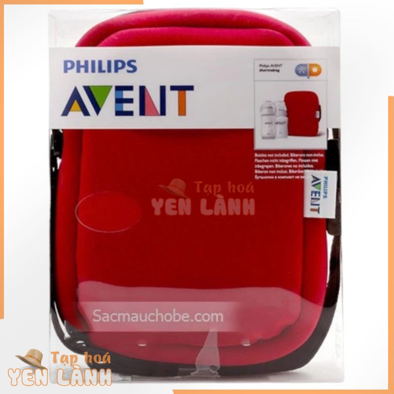 Túi giữ nhiệt Philips Avent