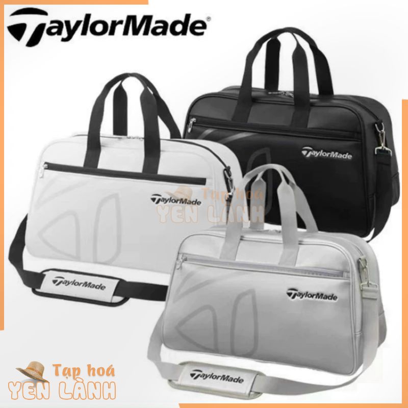 túi đựng quần áo golf taylormade