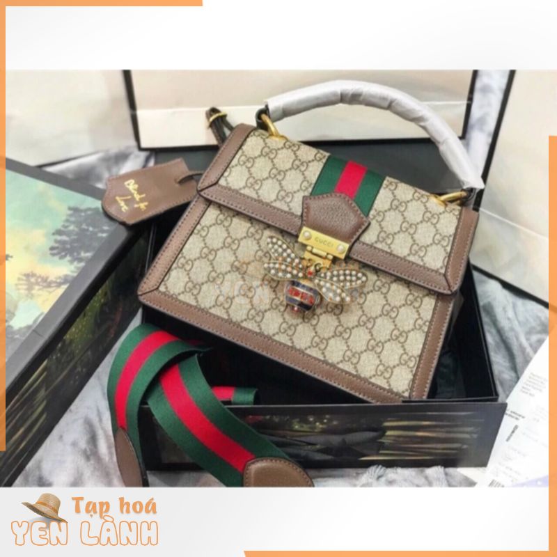 Túi GUCCI Ong Super Vip