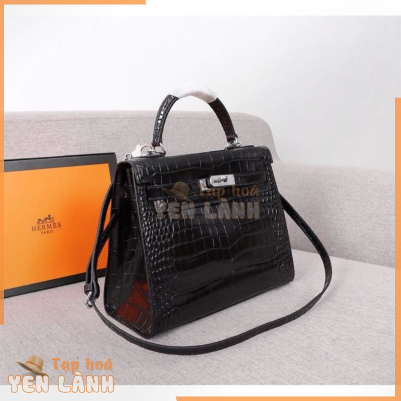 Túi xách nữ Hermes size 28cm