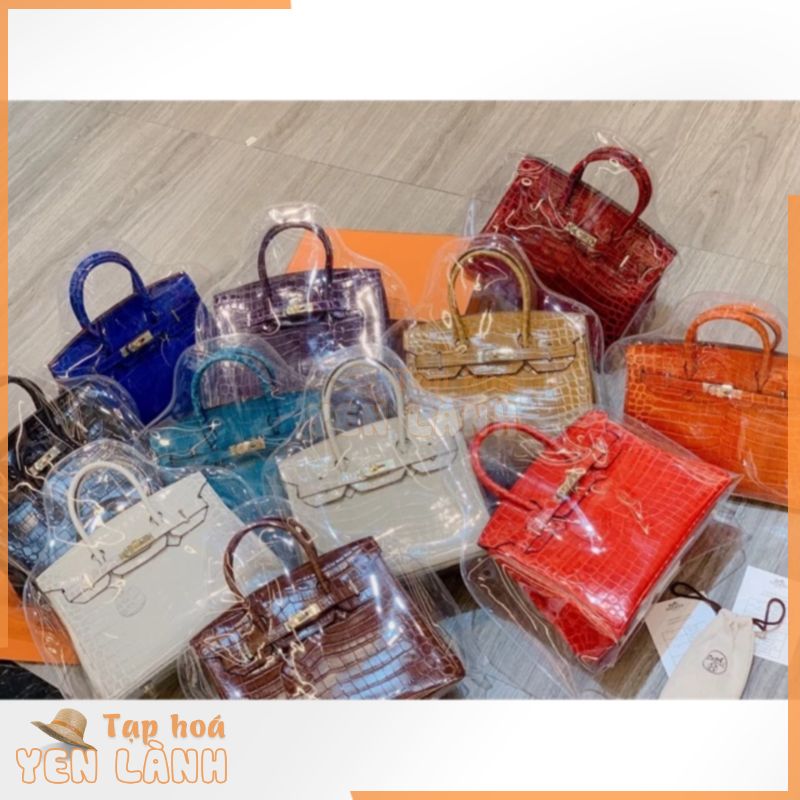 Túi hm birkin size 30