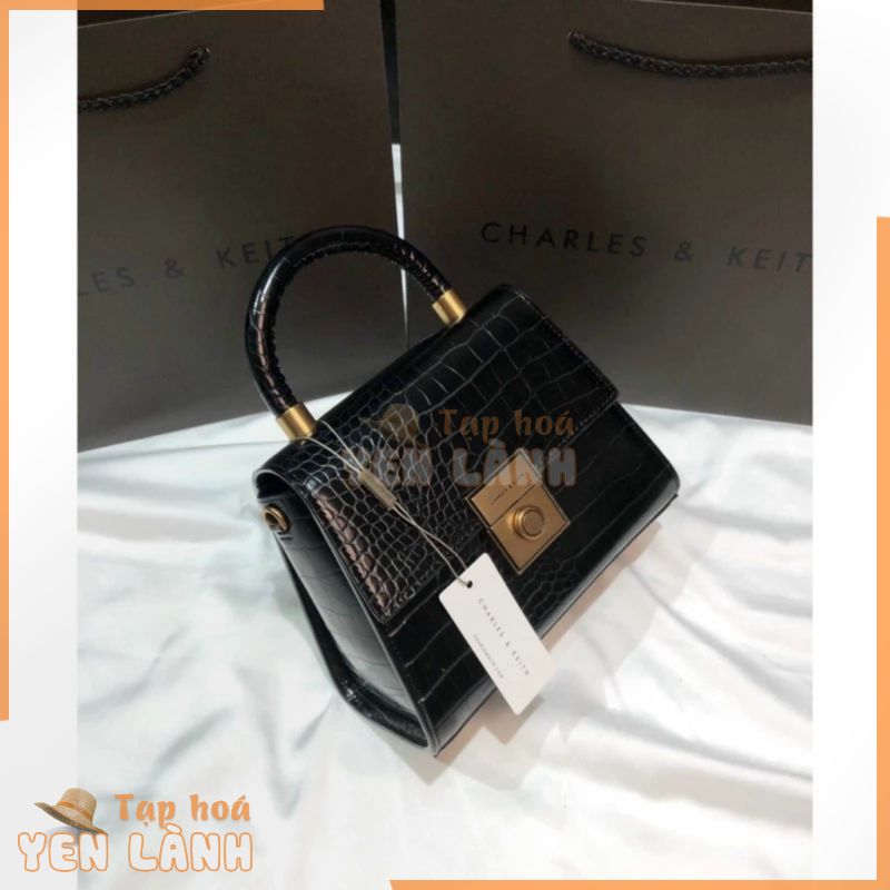 Túi hộp Charles & Keith