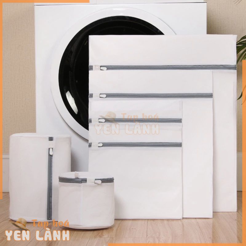 Túi Lưới Giặt Đồ Cao Cấp FAMILY ( Loại lớn cao cấp )