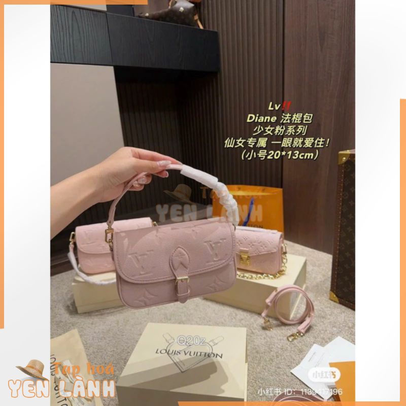 LV New Hồng