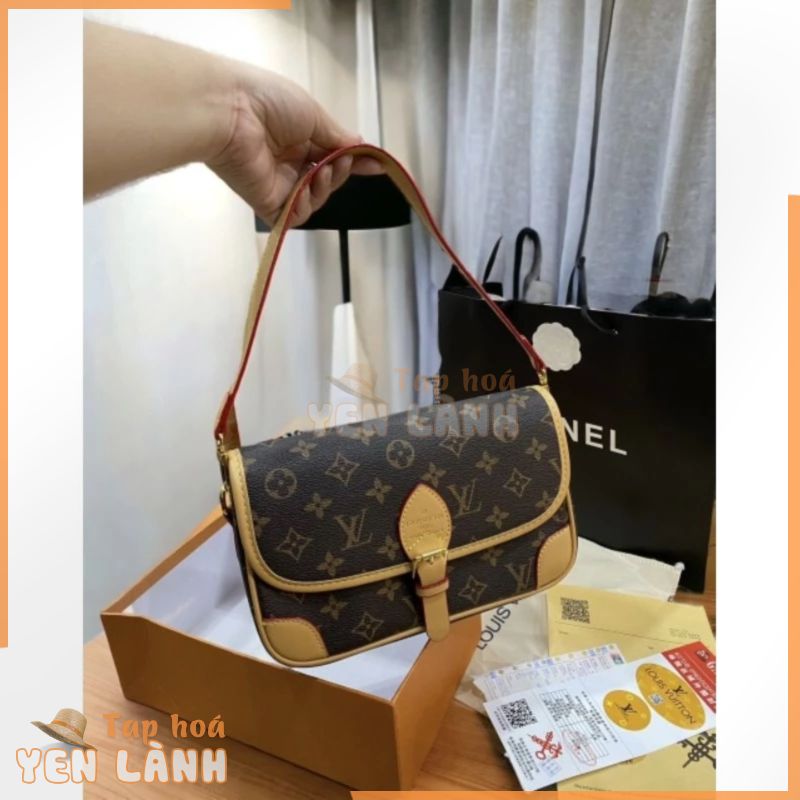 Lv DIANE bản F1 siêu xinh