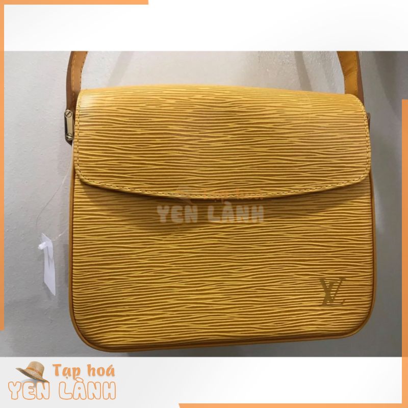 Thanh Lý Túi LV Louis Vuitton Nữ Hàng Hiệu Nhật Authentic Đã Qua Sử Dụng Còn Mới Đẹp Giá Tốt