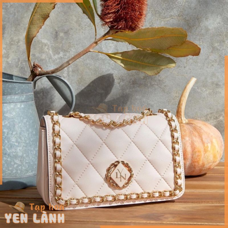 LYN ERDA HANDBAGS S | Túi lyn thời trang thái lan | Túi nữ cao cấp