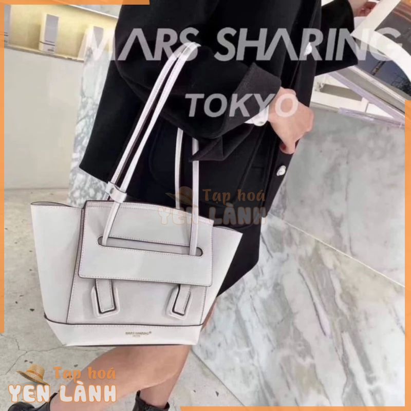 ‼️Rẻ nhất Shopee‼️Túi Mars Sharing tote