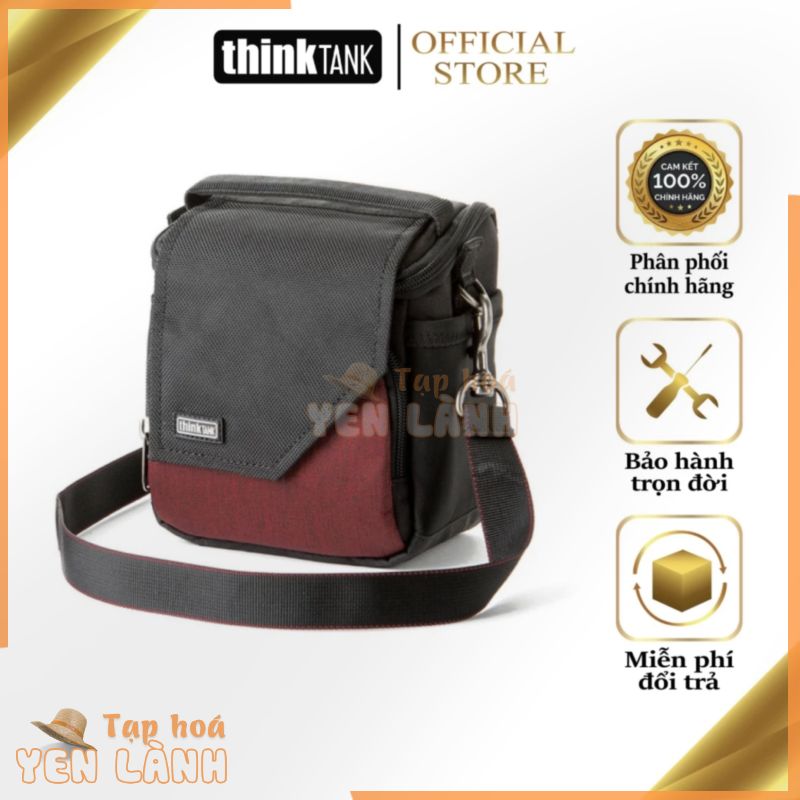 Túi máy ảnh THINK TANK MIRRORLESS MOVER 10