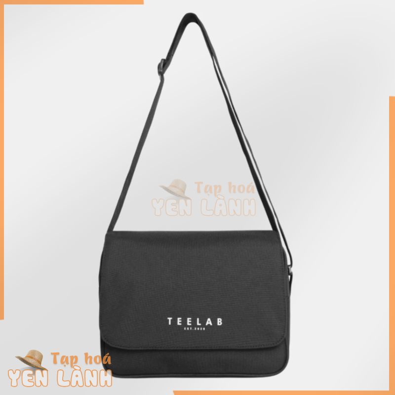 Túi Teelab Crossbody Messenger Bag AC061