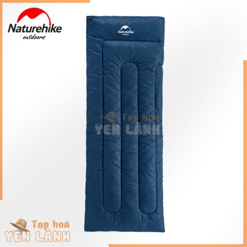 Túi ngủ Naturehike NH19S015-D (H150) chính hãng