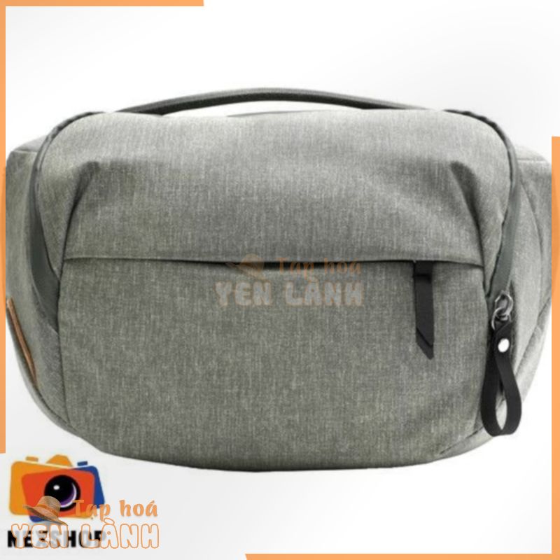 Túi máy ảnh Peak Design Everyday Sling (5L, Sage) | Hàng chính hãng