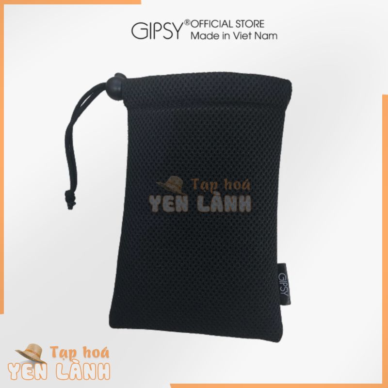 Túi Phụ Kiện GIPSY – Hàng Chính Hãng