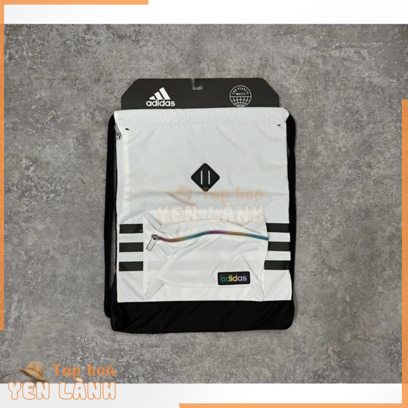 [Chính hãng] Túi rút (Sackpack) Adidas