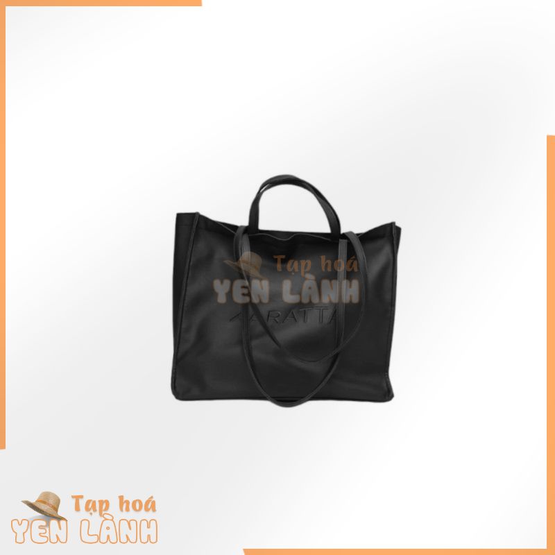 KARATTA | SHOPPING BAG | TÚI THIẾT KẾ