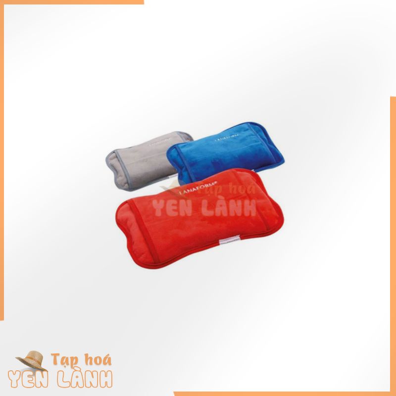 Túi sưởi ấm Lanaform Hand Warmer LA1802 – Hàng chính hãng