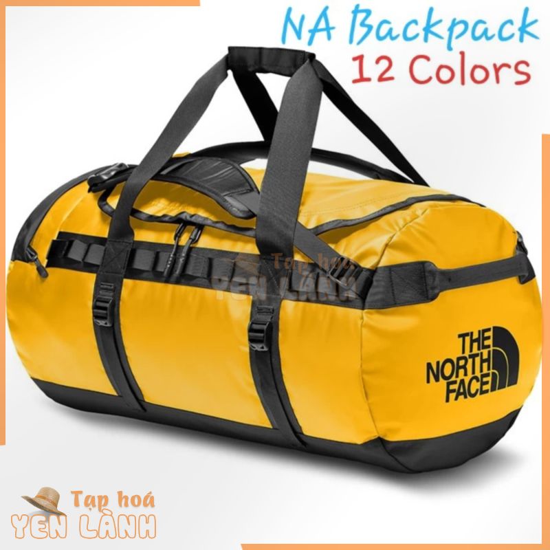 Balo túi trống size S – M The North Face Base Camp Duffel