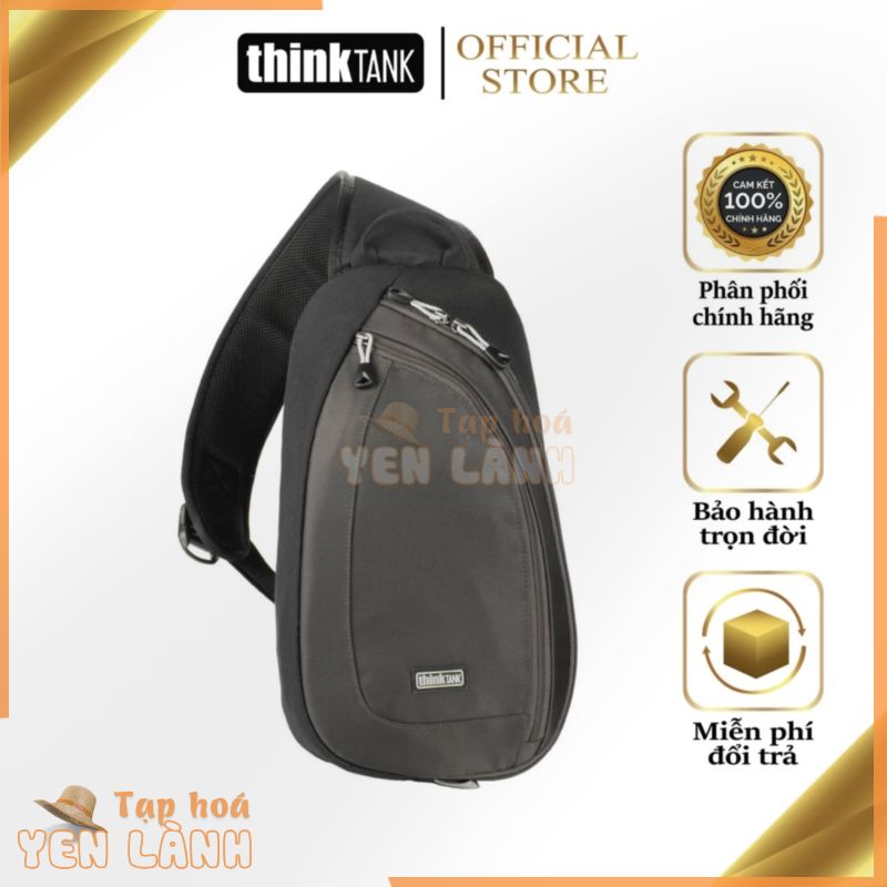 Túi máy ảnh THINK TANK TURNSTYLE 10 V2.0