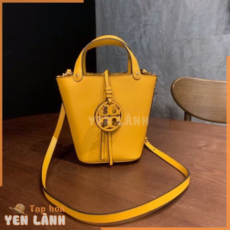 TÚI TORY BURCH MILLER BUCKET BAG