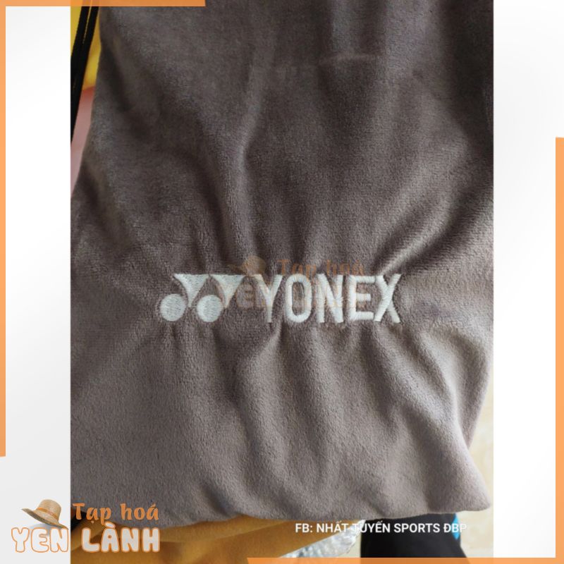 Túi đựng vợt cầu lông Yonex (chính hãng)