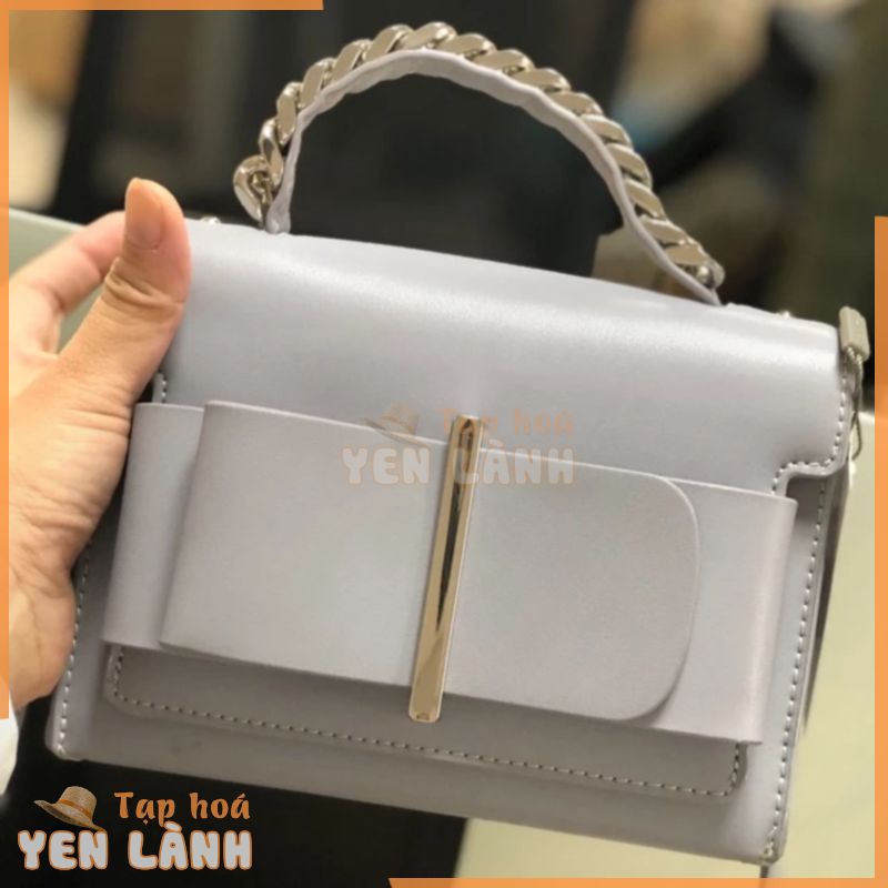 Thanh lý Túi Charles & Keith nguyên tag size S mới 99%