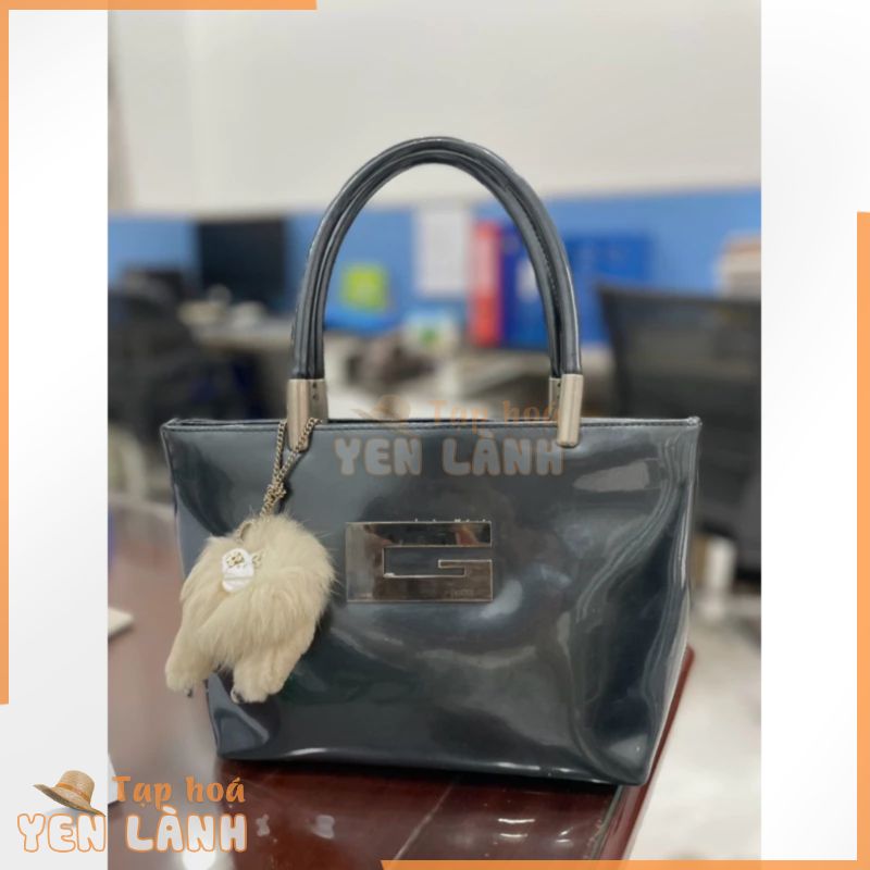 Thanh lý túi hiệu gucci authentic