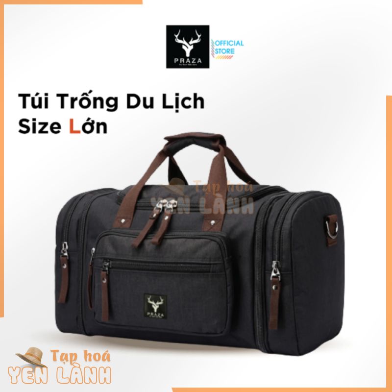 Túi Xách Hành Lý Size Lớn Thời Trang Praza – TXS0095